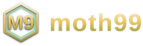 moth99 โลโก้